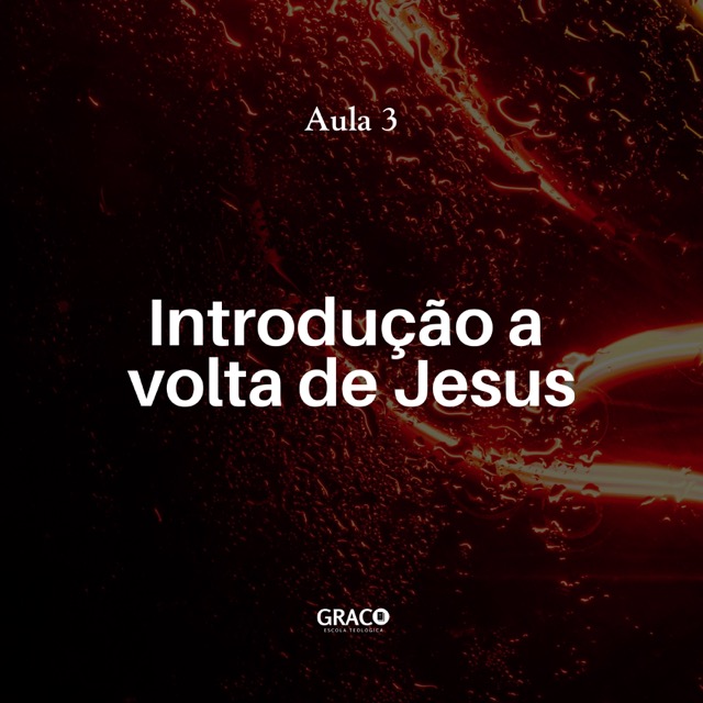 Artes banner fim dos tempos - 3